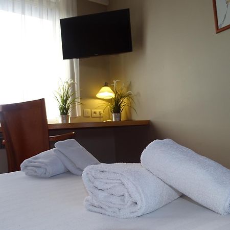 Wemmel Sleep & Go Brussels Expo Hotel חדר תמונה