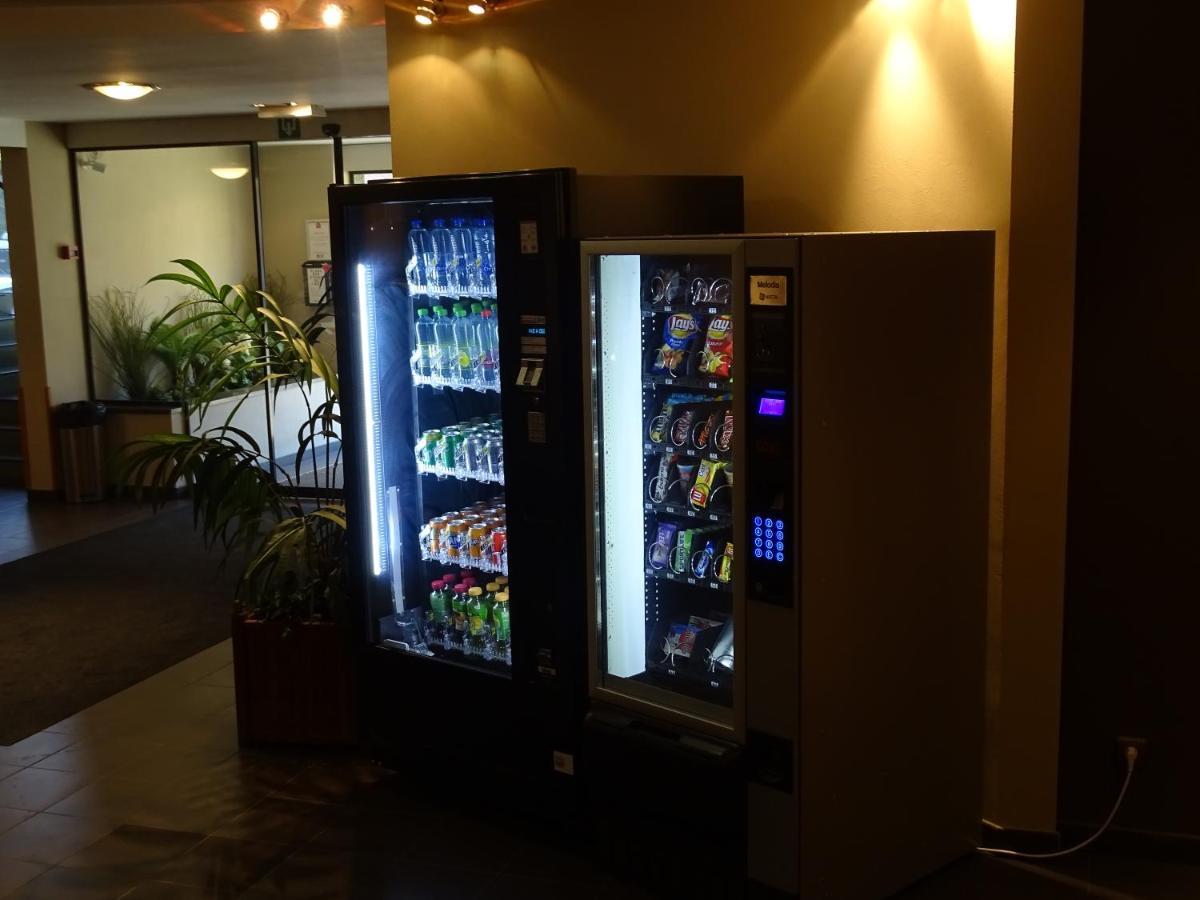 Wemmel Sleep & Go Brussels Expo Hotel מראה חיצוני תמונה