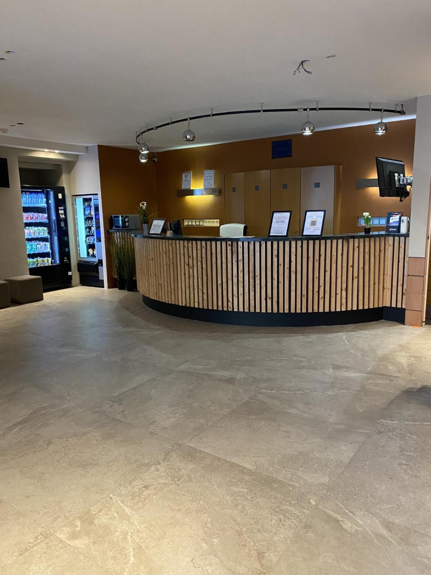 Wemmel Sleep & Go Brussels Expo Hotel מראה חיצוני תמונה