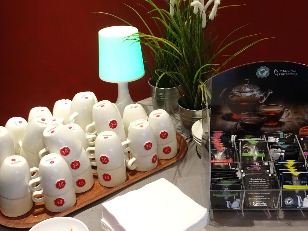 Wemmel Sleep & Go Brussels Expo Hotel מראה חיצוני תמונה
