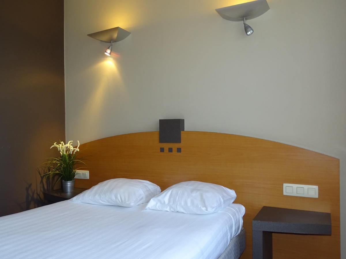 Wemmel Sleep & Go Brussels Expo Hotel מראה חיצוני תמונה