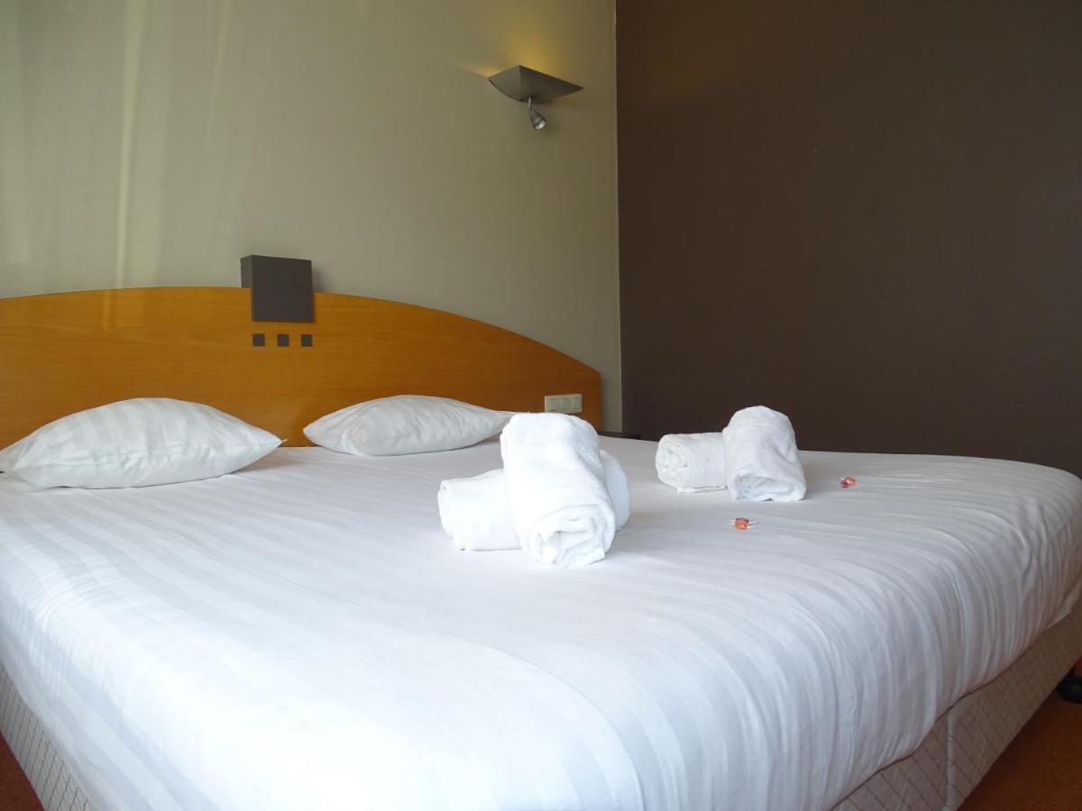 Wemmel Sleep & Go Brussels Expo Hotel מראה חיצוני תמונה